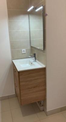 Appartement - 34 m² - 1 pièce