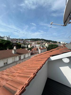 Appartement - 40 m² - 3 pièces