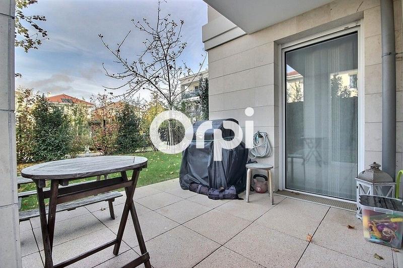 Appartement - 86 m² - 4 pièces