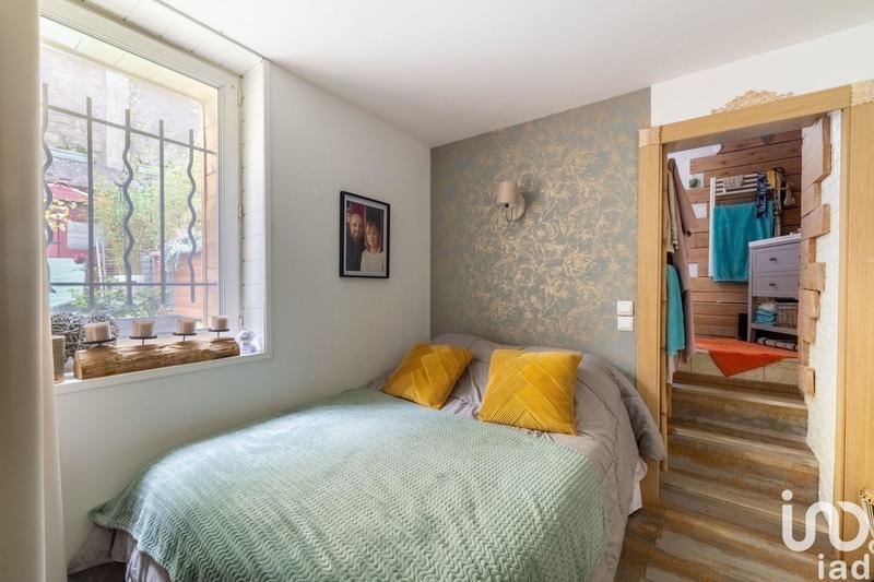 Appartement - 73 m² - 3 pièces