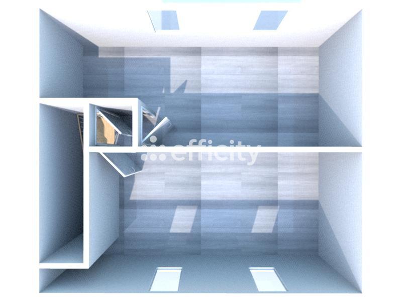 Maison - 131 m² - 7 pièces