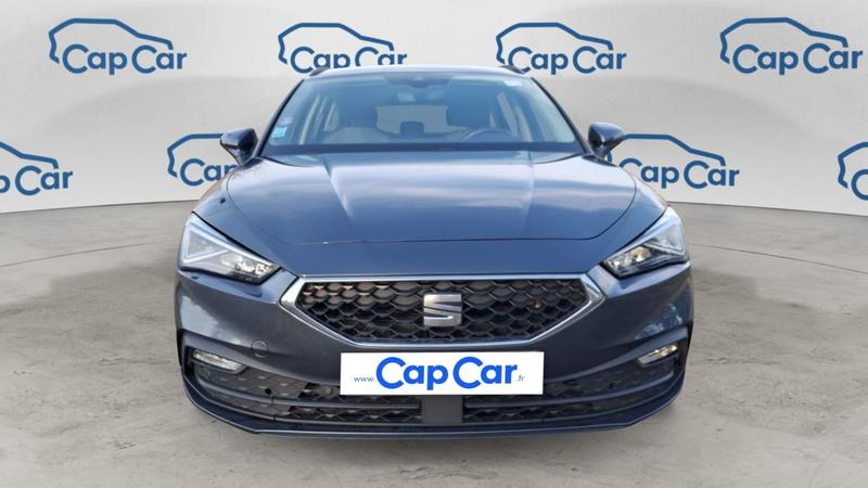 Seat Leon St 1.0 eTSI 110 Dsg7 Style Business - Automatique Entretien constructeur