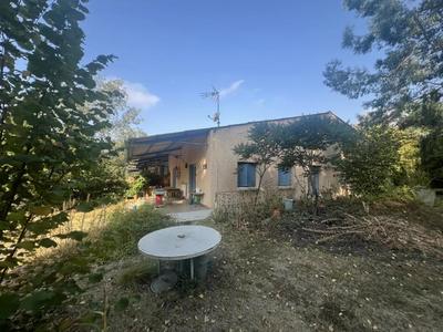 Entrepôt - 1 000 m²