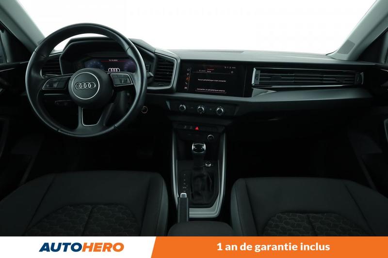 Audi A1 sportback 25 Tfsi Advanced 2 s tronic 7 95 ch