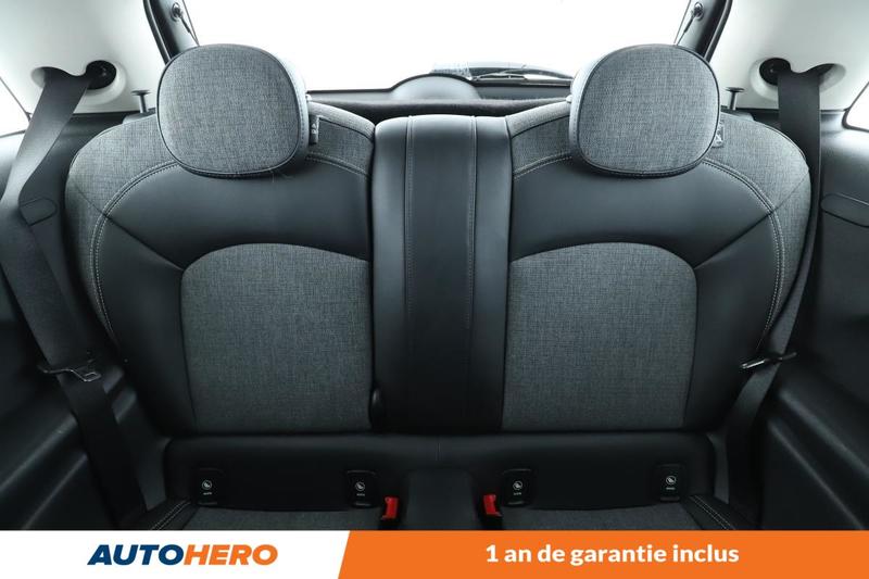 Mini Mini Cooper d Edition Blackfriars Bva 3p 116 ch