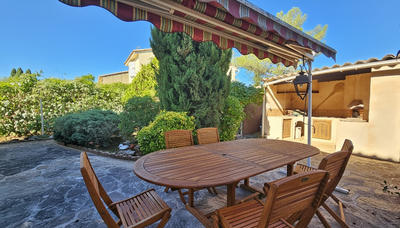 Villa - 116 m² - 5 pièces