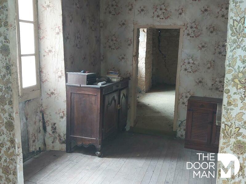 Maison - 49 m² - 5 pièces