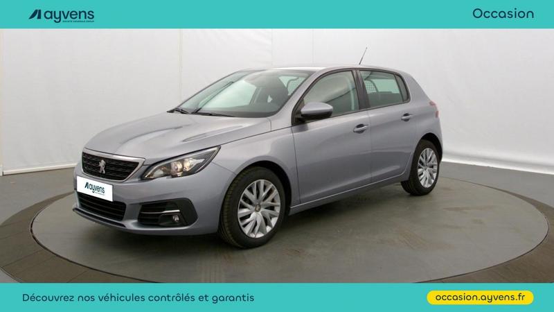 Peugeot 308 Affaire 1.5 BlueHDi 100ch s&amp;S Premium Pack