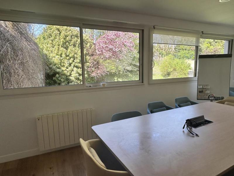 Local commercial - 112 m²