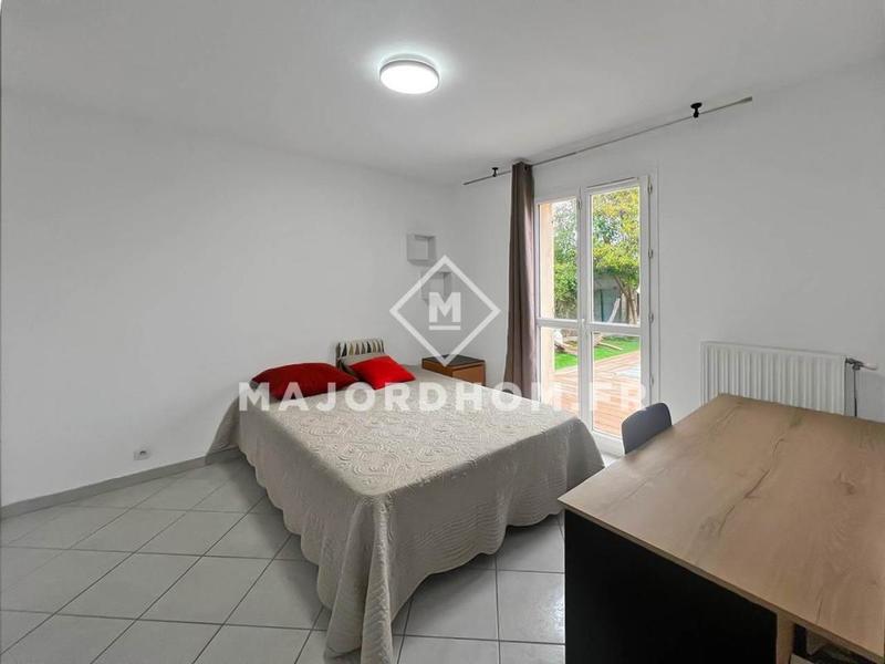 Maison - 109 m² - 5 pièces