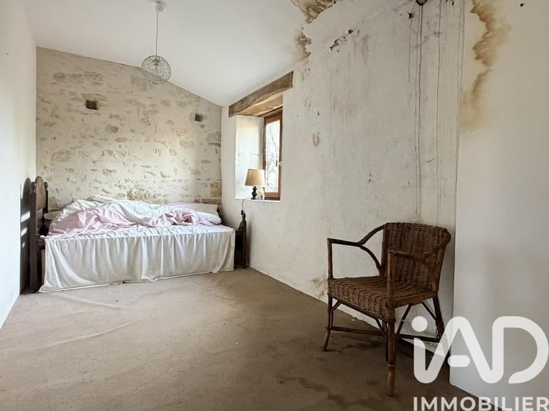 Maison - 130 m² - 4 pièces