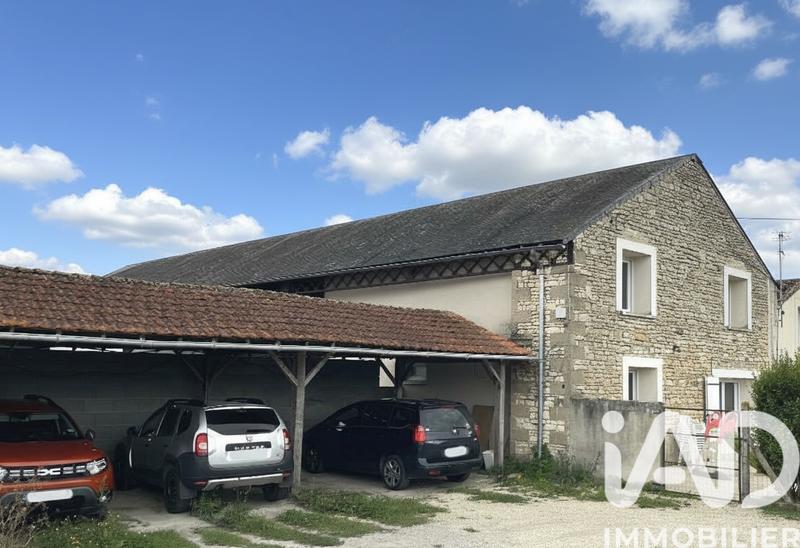 Maison - 98 m² - 4 pièces
