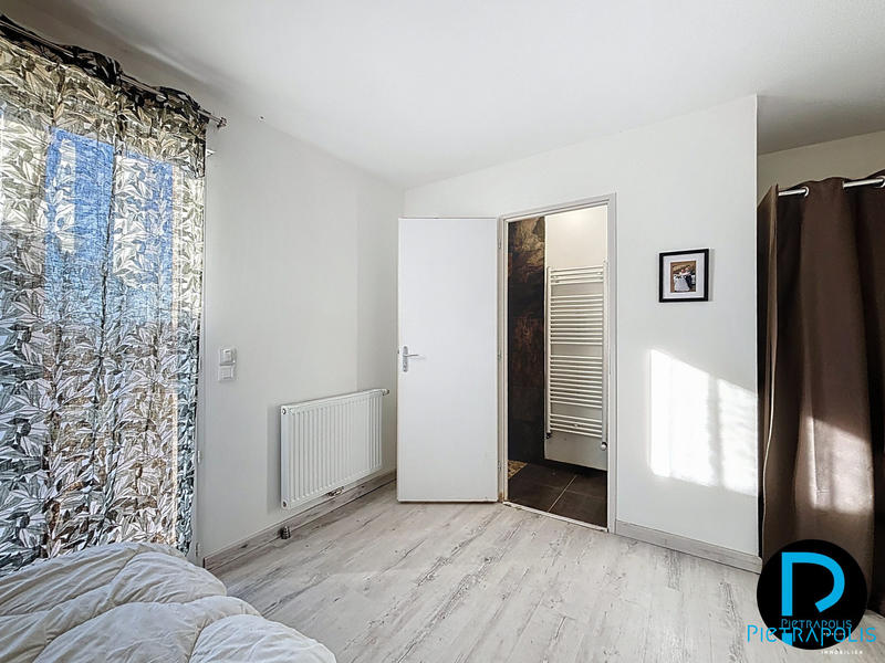 Maison - 108 m² - 4 pièces