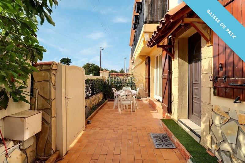 Maison - 101 m² - 5 pièces