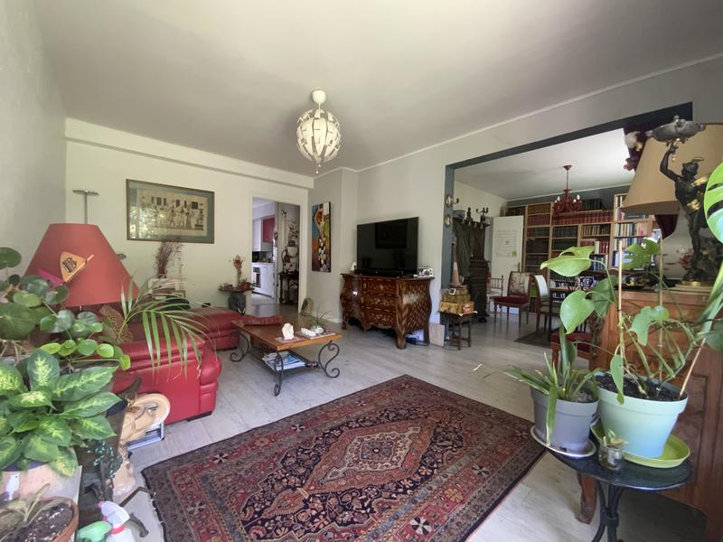 Appartement - 78 m² - 4 pièces