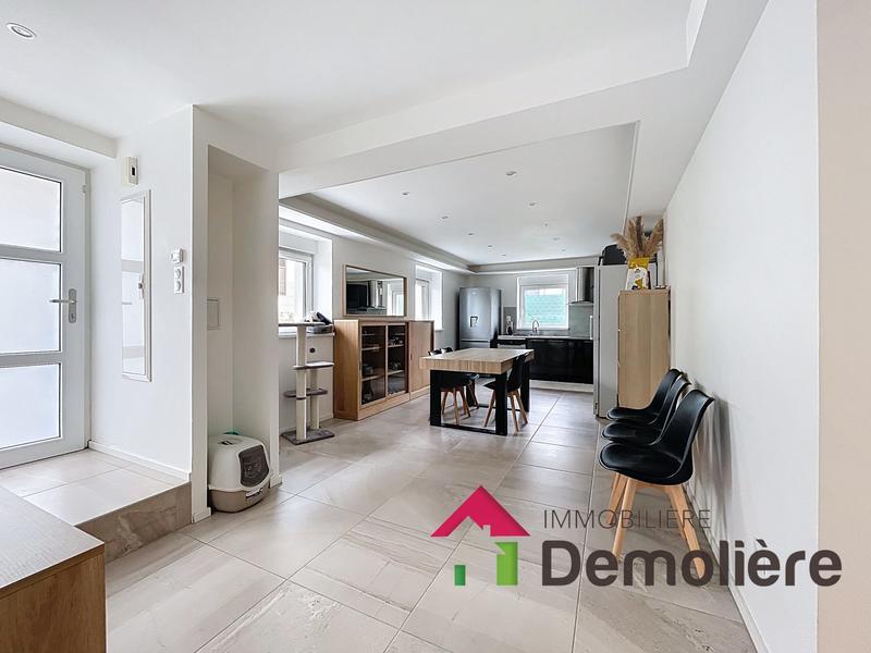 Appartement - 75 m² - 4 pièces