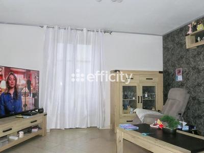 Maison - 135 m² - 7 pièces