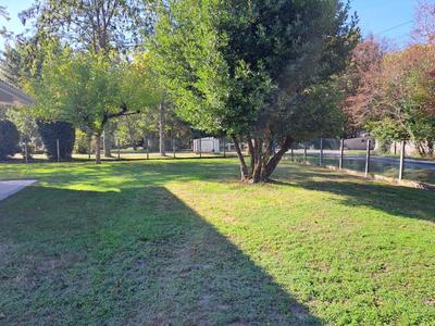 Terrain constructible - 1 000 m²