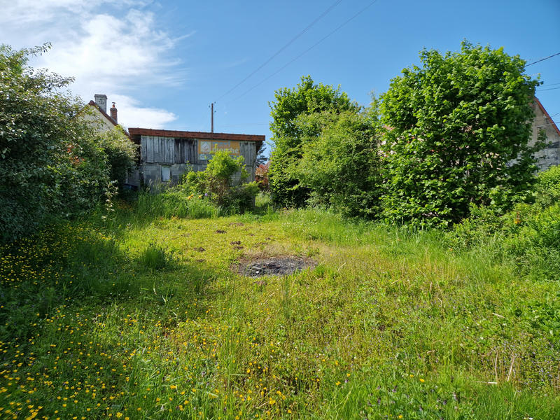 Maison - 74 m² - 3 pièces