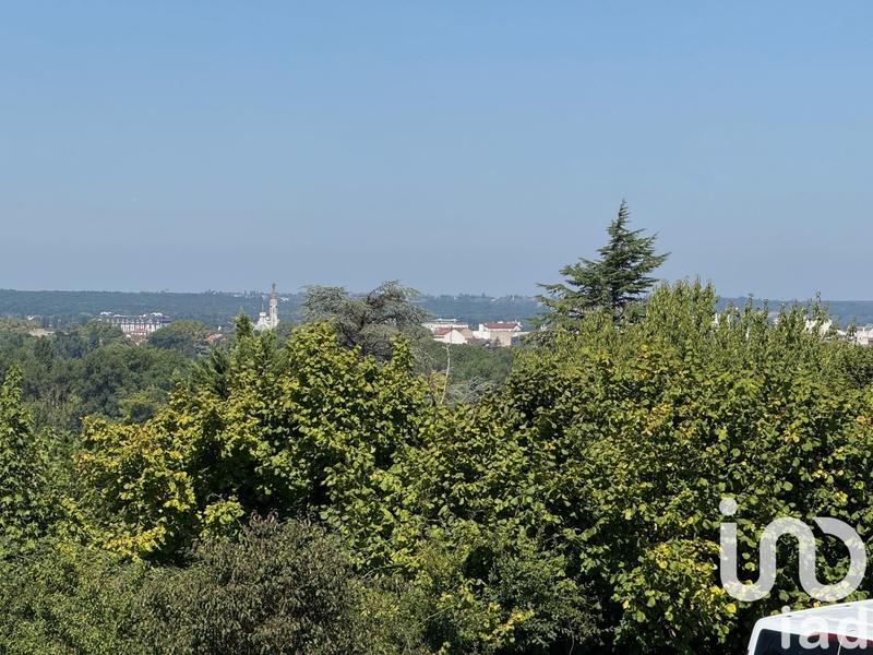 Maison - 117 m² - 5 pièces