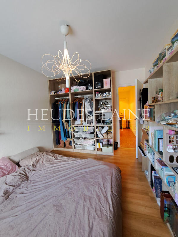 Appartement - 75 m² - 4 pièces