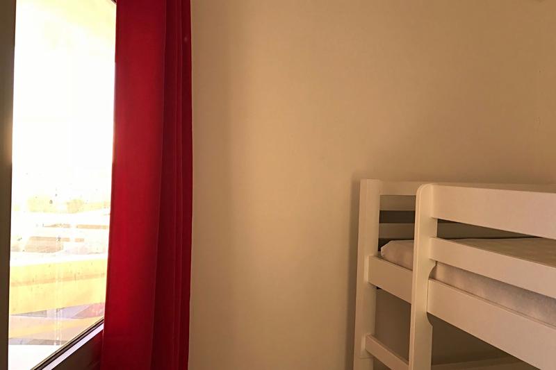 Appartement - 33 m² - 3 pièces