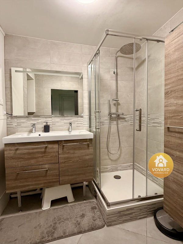 Maison - 108 m² - 5 pièces