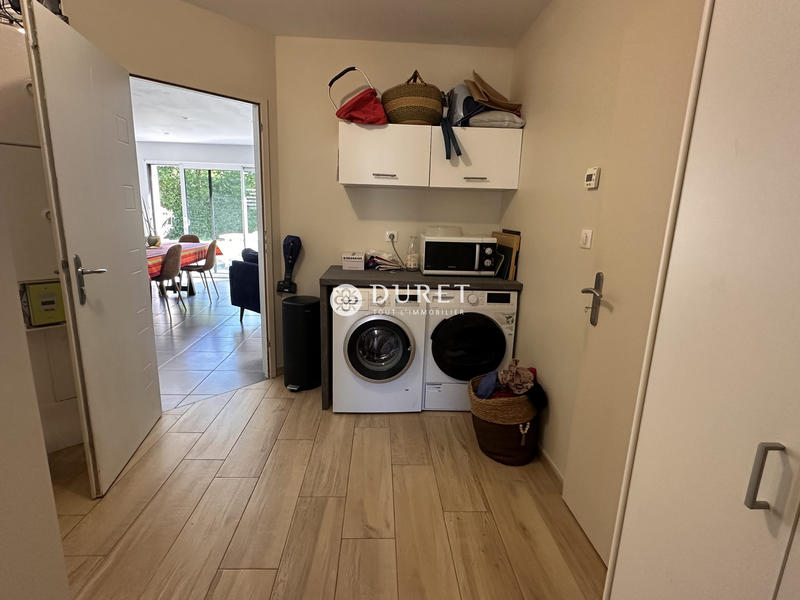 Maison - 107 m² - 6 pièces