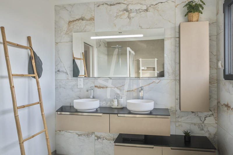 Villa - 155 m² - 5 pièces