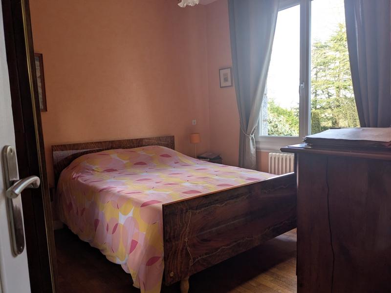 Maison ancienne - 135 m² - 6 pièces