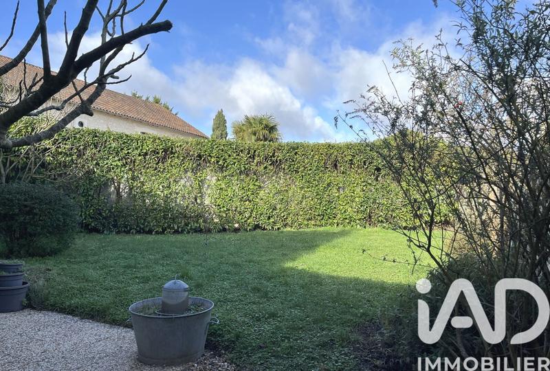 Maison - 169 m² - 7 pièces