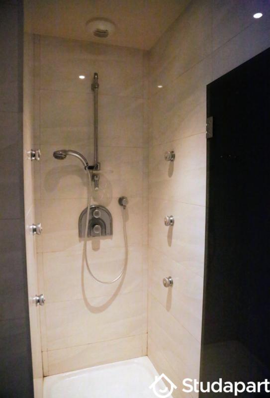 Chambre - 18 m² - 1 pièce