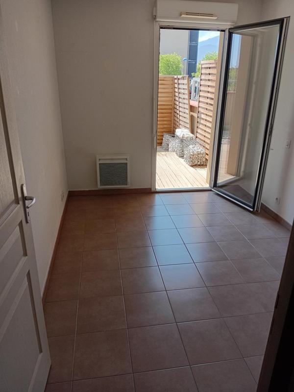 Appartement - 54 m² - 3 pièces