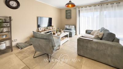 Maison - 114 m² - 4 pièces