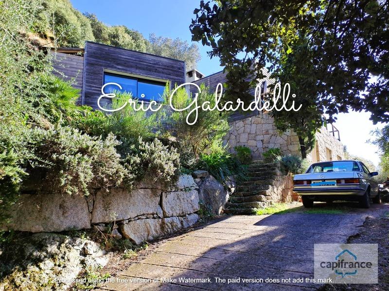 Maison - 155 m² - 6 pièces