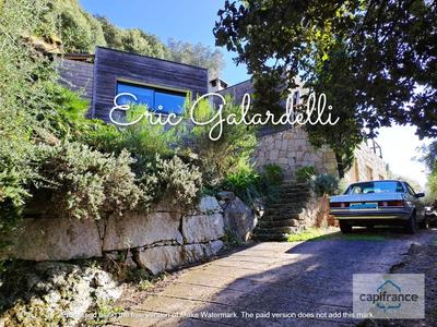 Maison - 155 m² - 6 pièces