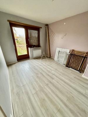 Maison - 128 m² - 6 pièces