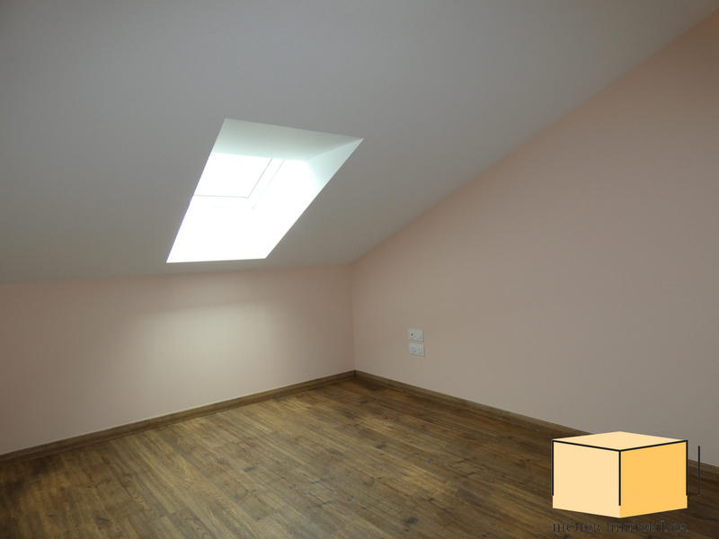 Appartement - 47 m² - 3 pièces