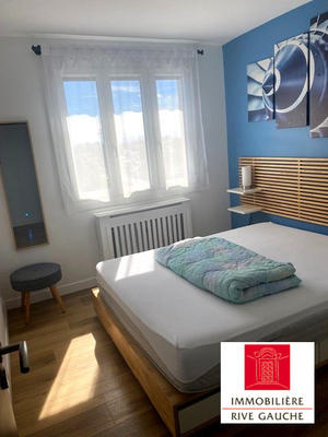 Appartement - 111 m² - 5 pièces