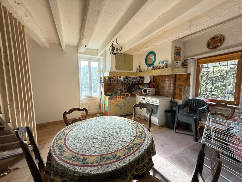 Maison - 69 m² - 3 pièces