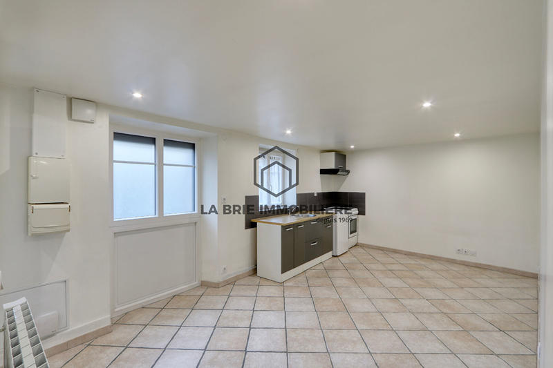 Appartement - 27 m² - 1 pièce