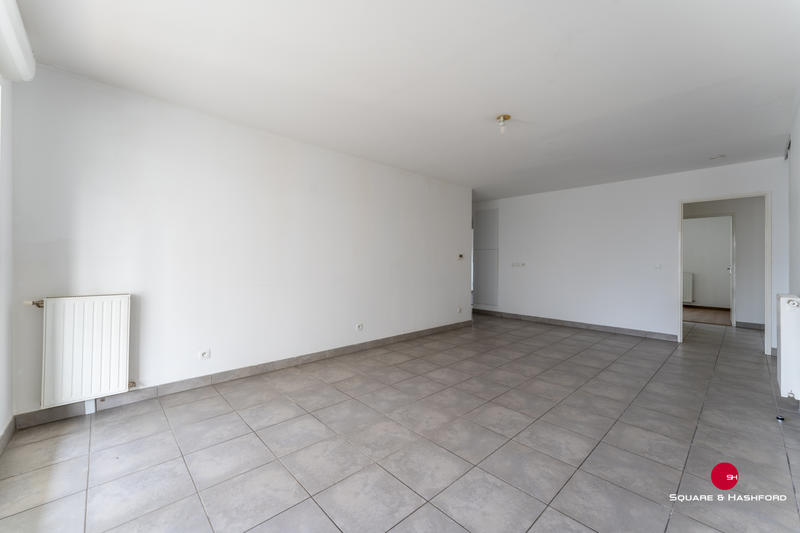 Appartement - 86 m² - 4 pièces