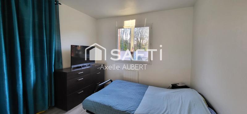 Maison - 115 m² - 4 pièces