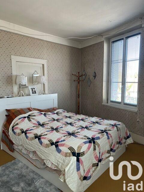 Maison de village - 145 m² - 5 pièces