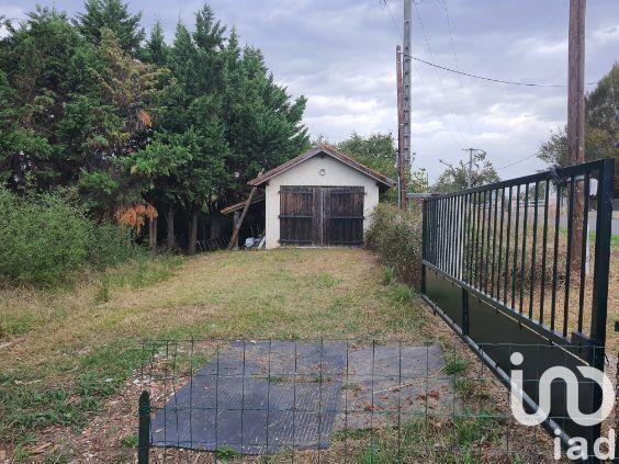 Maison - 119 m² - 4 pièces