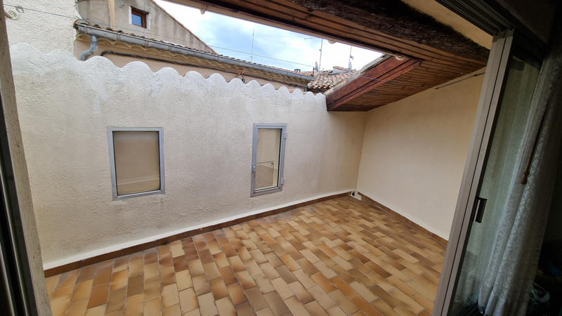 Maison de village - 66 m² - 3 pièces