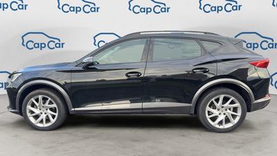 Cupra Formentor 2.0 Tdi 150 Business