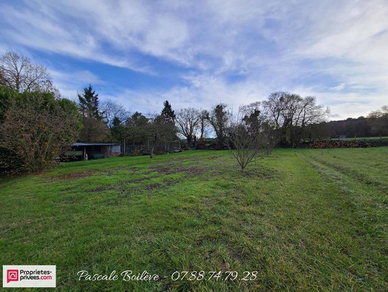 Maison - 102 m² - 4 pièces