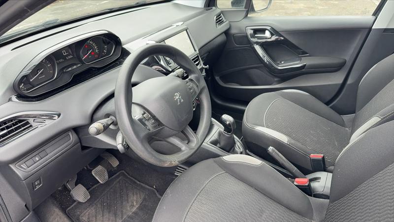 Peugeot 208 1.0 VTi 68 Active