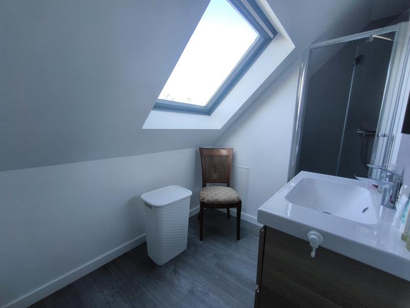 Maison - 97 m² - 5 pièces